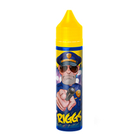 Riggs 50ml - Cop Juice