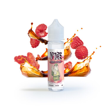 Soda Ryan 50ml - V'ICE