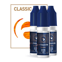 Classic - E-Liquide-FR