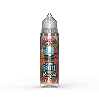 Dragon 50ml - Kung Freeze