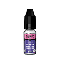 Arôme Bonbon Fraise - Cirkus