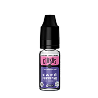 Arôme Café Expresso - Cirkus