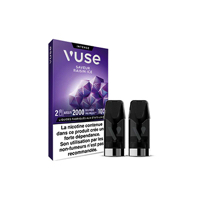 Capsules ePod Raisin Ice - Vuse