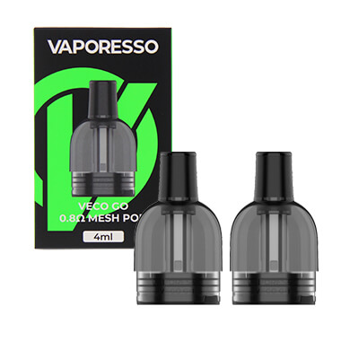 Cartouche Pod Veco Go - Vaporesso