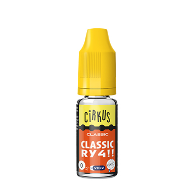 Classic RY4 - Cirkus