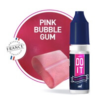Arme Bubble Gum - DO IT