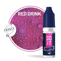 Arme Red Drink - DO IT