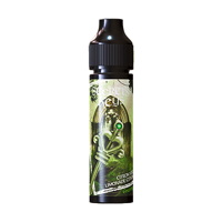 Green Key 50ml - Secret's Keys