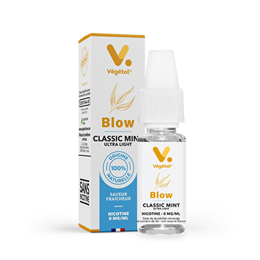 Le Classic Mint - Végétol Blow