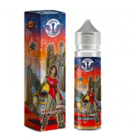 Mangifera 50ml - Edition Aerovape - Curieux