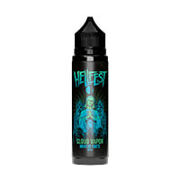 Menthe Forte 50ml - Hellfest x Cloud Vapor