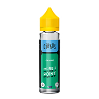 Mûre à Point 50ml - Cirkus