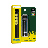 Starter Kit PUUD - Marie-Jeanne