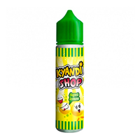 Super Lemon 50ml - Kyandi Shop