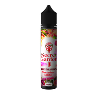 The Dragon 50ml - Secret Garden