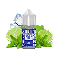 Arme Lime Mint 30ml - DIY With Pulp