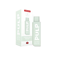 Capsule Pod Flip Citron Vert Menthe - Pulp