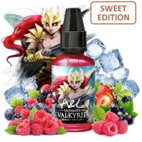 Arôme Valkyrie 30ml - Sweet Edition - Ultimate