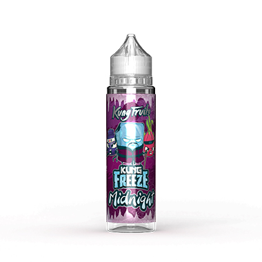 Midnight 50ml - Kung Freeze