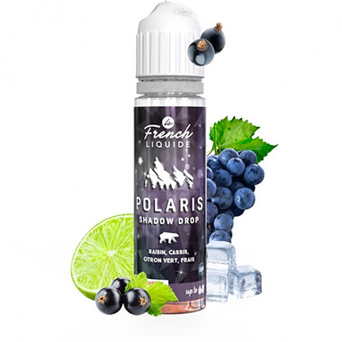 Shadow Drop 50ml - Polaris