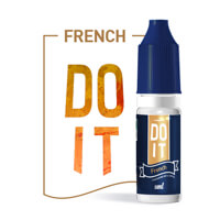 Arôme French - DO IT