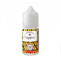 Arôme Mangue 30ml - Le Coq Qui Vape