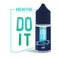 Arôme Menthe 30ml - DO IT