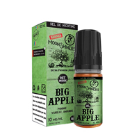 Big Apple Salt - Moonshiners