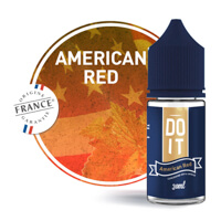 Arme American Red 30ml - DO IT