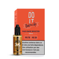 Pack DIY Tahiti Leaf 230ml - EASY TO MIX - DO IT