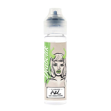 Diabolik 50ml - Les Créations