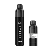 Kit Plus30 - Elfbar