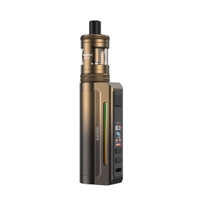 Kit Zelos X80 - Aspire