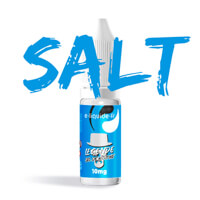 LEGENDE BLEU Salt - E-Liquide-FR