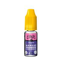 Mangue Framboise - Cirkus