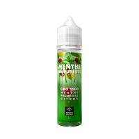 Menthe Amoureuse 50ml - Marie-Jeanne