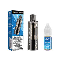 Pack Recharge Aero X 32K - JNR