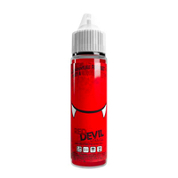 Red Devil 50ml - DEVIL