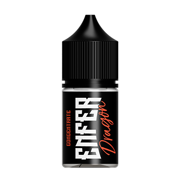 Arôme Enfer Dragon 30ml - Vape 47