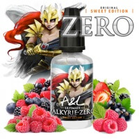 Arme Valkyrie Zro 30ml - Sweet Edition - Ultimate