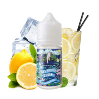 Arme Lemonade Glace 30ml - Les Fruits d'Eden