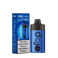 Kit Dojo Blast 6000 - Vaporesso