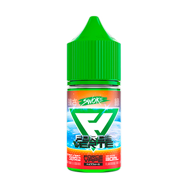 Arôme Force Verte 30ml - Force Vape