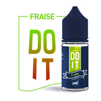 Arôme Fraise 30ml - DO IT