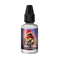 Arôme Mystic Red 30ml - Hidden Potion