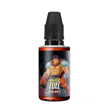 Arôme Zakary 30ml - Fighter Fuel