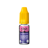 Cacahuète Crunchy - Cirkus