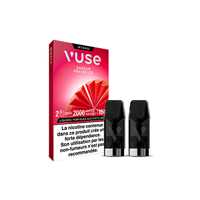 Capsules ePod Fraise Ice - Vuse