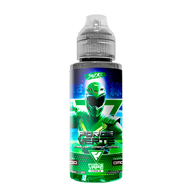 Force Verte 100ml - Force Vape