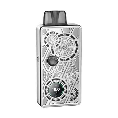 Kit Klypse Mecha - Innokin